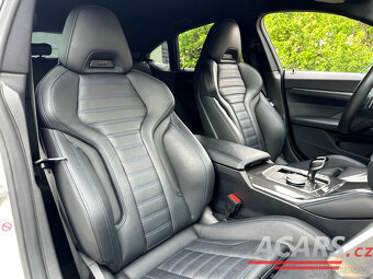 BMW M440i x-drive Gran Coupe 275kw - H&K, CZ, DPH - 13