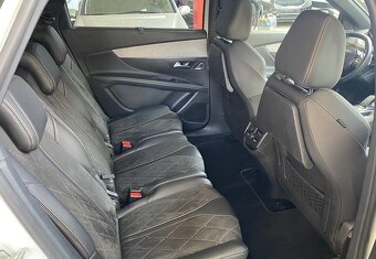 Peugeot 5008 2.0 BlueHDi EAT8 GT  rok 04/2018 - 13