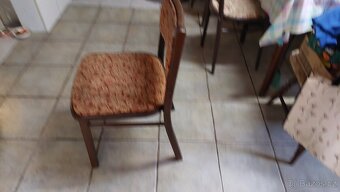 Starožitný nábytek  k renovaci - 13