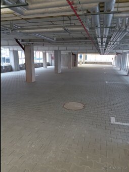 Pronájem nového bytu 2+KK 63m2 - 13