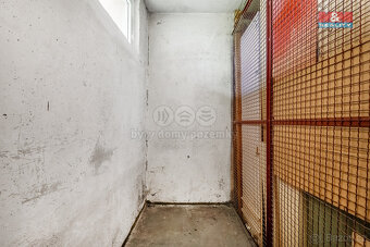 Prodej bytu 2+1, 54 m², Mladá Boleslav, ul. Havlíčkova - 13