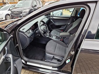 ŠKODA Octavia, 2.0 TDi (110 kW), DSG, r.v. 12/2019, LED - 13