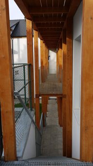 Bytová jednotka 1+kk • 28 m²: 4 290 000 Kč - 13