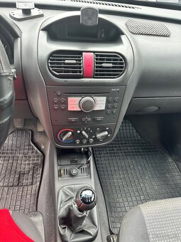Opel Combo 1.3 CDTi - 13