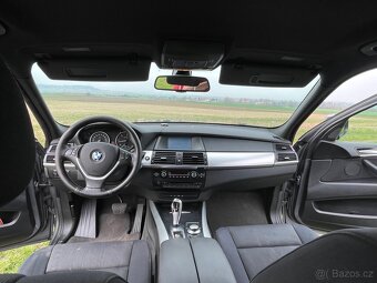 BMW x5 e70 3.0sd - 13
