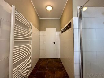 Pronájem bytu 4+1, 110 m², Železná Ruda, ul. Klatovská - 13
