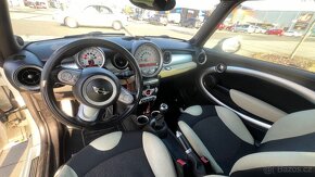 Mini Cooper JCW R56 155kw - 13