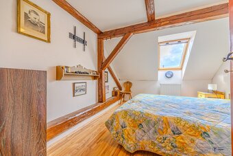 Prodej domu 460 m², Razová - 13
