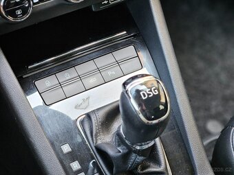 Škoda Octavia III STYLE 2.0 TDI 110 kW DSG FACE LED TAŽNÉ - 13