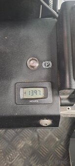 Zametací stroj Kärcher MIC 34C, včetně příslušenství - 13
