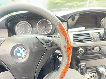 BMW E61 530D M PAKET - 13