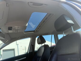 Škoda Octavia 2 kombi 2.0 TDI 103 KW, XENONY, NAVIGACE - 13