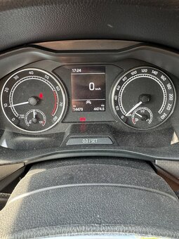 Škoda Kamiq 1.5 TSI, Style - 13