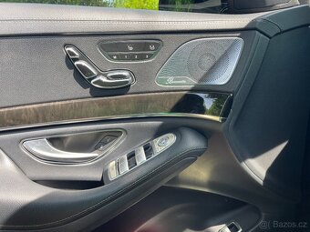 Mercedes S 350 BLUETEC Long 4MATIC - 13