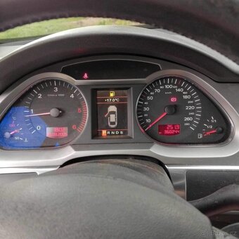 Audi A6 C6 4F - 13