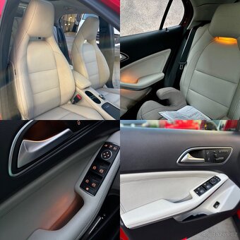 GLA 220cdi 4 matic - 13
