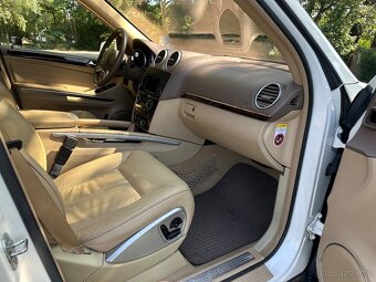 Predám Mercedes GL450 CDI 4 matic - 13