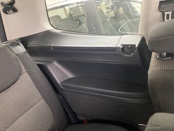Volkswagen Sharan 7N 2.0TDI 103KW DSG - 13