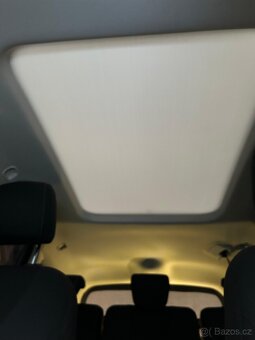 Ford S-Max 2.0 tdci 110 kw AWD 11/2016 Titánium - 13
