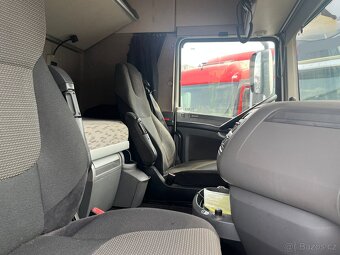 DAF XF 460 AUTOMAT EURO VI + PAVAM TV018 PRŮJEZDOVÁ SOUPRAVA - 13