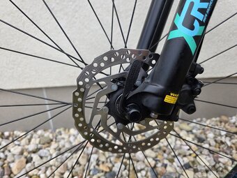 Horské kolo Cube Access WS Race SLX 29, velikost 17'', Deo - 13