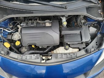 Renault Clio Grantour 12.16v 55kw - 13