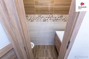 Prodej bytu 3+kk 74 m2, Břežany II - 13