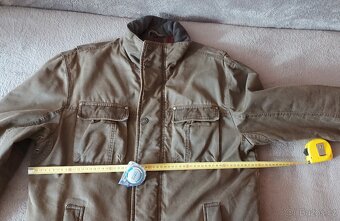 Pánská bunda GROSSFIELD CASUAL SPORTS - 13