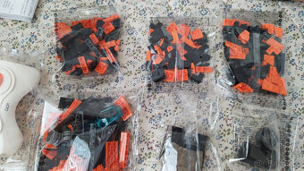 Sportovní auto na dálkové ovládání kompaktibilní - 13