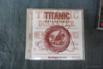 Těžkej pokondr, Kryštof, Chinaski a jiné + MC - 13