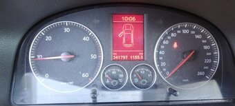 Volkswagen touran 2005 1.9 77kw tdi - 13