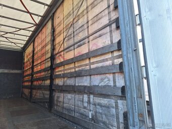 MB ACTROS 2544 L/NR 6X2 - 13