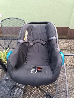 Prodám autosedačky, korby, sporťák - 13