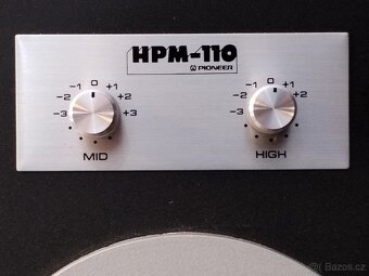 Pioneer HPM-110 + stojany - 13