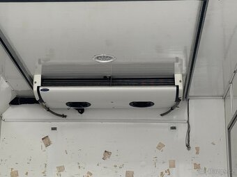 Iveco Eurocargo, 120E25, E5, SPANÍ, MRAZÁK - 13