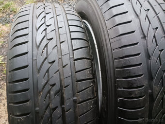 Sada letních pneu - 13
