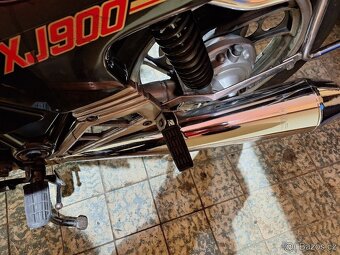 XJ900 - 13