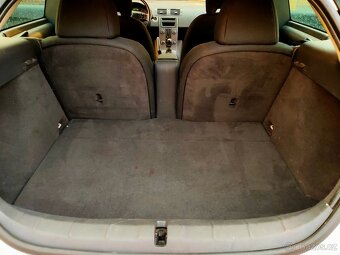 Volvo C30 II 1.6D2, bez koroze, původ ČR, nebourané, Cebia - 13