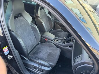 Škoda Kodiaq 2.0TDI 147kW 4x4 DSG Sportline Webasto Kamera - 13