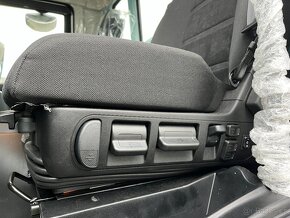 IVECO TRAKKER AD190T36W 4x4 + nosič kontejnerů NKH 12T-400 - 13