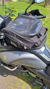 Suzuki v strom 650 xt - 13