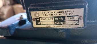 Tera Vari, agzat - 13