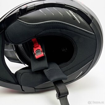 Nová, nenošená moto přilba Scorpion ADX-2 - 13