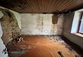 Prodej rodinného domu 587 m², pozemek 2 500 m² Dětřichov - 13