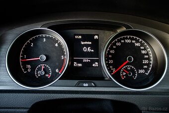 Volkswagen Golf 1.6 TDI BMT 105k Comfortline - 13