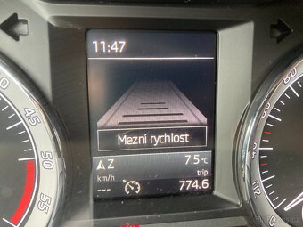 OCTAVIA,2.0TDI,2018,110KW,NAVI,DIGI,CANTON,VYHREV,LED,TZ - 13