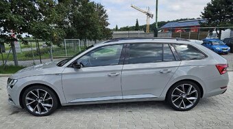Auta pro Bolt,Uber, Liftago - 13