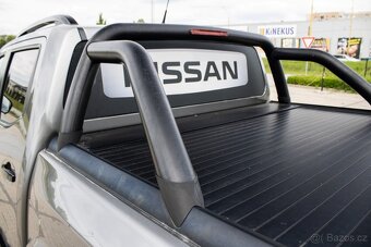 Nissan Navara DoubleCab dCi 190 Acenta A/T - 13
