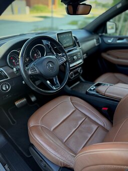 MERCEDES BENZ gle coupé 350d | 87tis km - 13