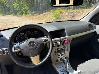 Opel Astra H 1.9 88kw - 13
